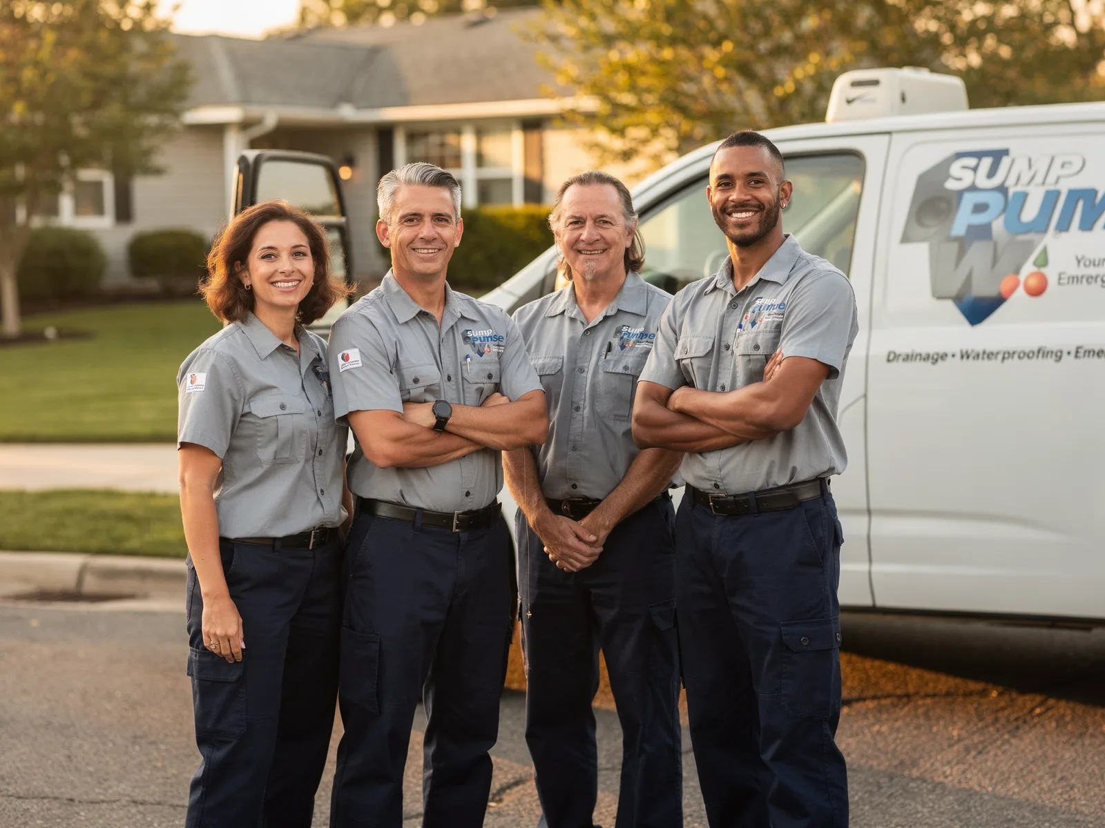 Water Heater Repair company in Courtland, KS